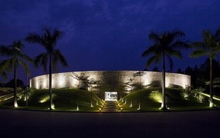 Lễ hội Kiến trúc thế giới tại Singapore 2013