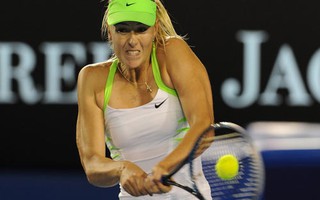 Úc mở rộng ngày 25-1: Căng cho Djokovic