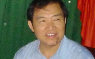 Truy nã nguyên Chủ tịch Vinalines Dương Chí Dũng