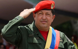 Việt Nam chia buồn việc Tổng thống Hugo Chavez qua đời