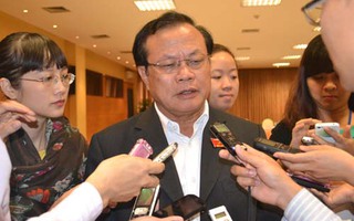 Bí thư Hà Nội: Không lấy vụ Cát Tường quy trách nhiệm cho Bộ Y tế, Hà Nội