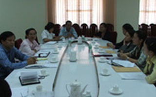 Vì sao không quản nổi kinh doanh đa cấp?