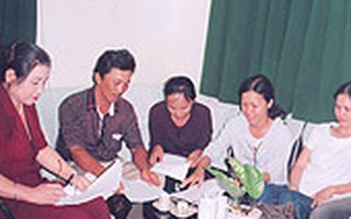 Các nạn nhân nói gì?