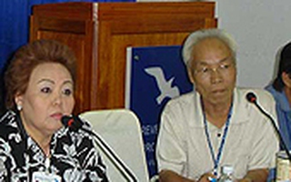 Hòa giải hay quảng bá?