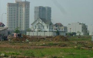 Thủ đoạn “rút đất” ở dự án An Phú – An Khánh