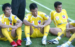 Huế, Đồng Tháp vô vọng