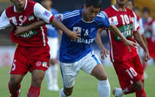 Không khoan nhượng?