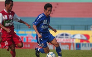 Khán giả vẫn quay lưng