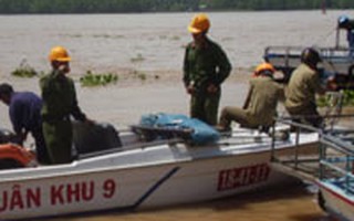 Đã tìm thấy thi thể nạn nhân thứ 54