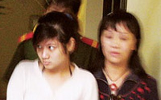 Điều tra kẻ đe dọa Hoàng Thùy Linh