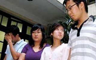 4 SV trong vụ án “Vàng Anh” được tại ngoại