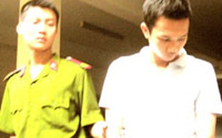 Xác định đối tượng đầu tiên phát tán phim sex “Vàng Anh”