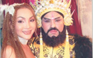 Mơ một lần khoác áo cô dâu