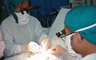 Chỉnh giới tính: Càng sớm càng tốt