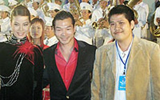 Vui là chính