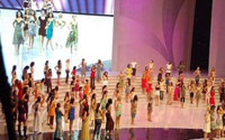 Sẵn sàng cho đêm chung kết