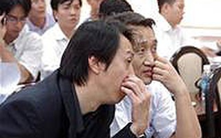 10.500 tỉ cho khu đất "tam giác vàng"