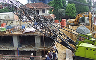 Đủ yếu tố xử lý hình sự?