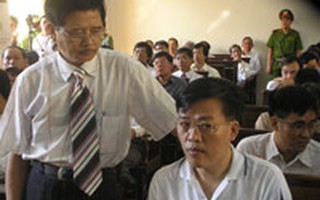 Quanh co, chối tội