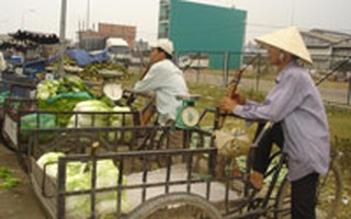 Hỗ trợ tiền: Cần nhưng chưa đủ