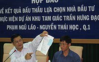 Điều bất thường đã trở thành bình thường