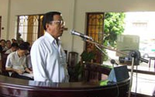 "Xin chịu tội thay mấy anh bưu điện"