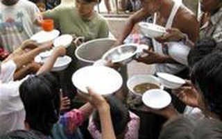 Myanmar: nguy cơ "thảm họa thứ hai"
