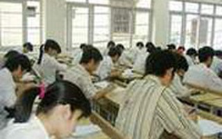 Những quy định mà thí sinh cần phải thực hiện