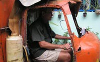 Người nghèo đang rối bời!