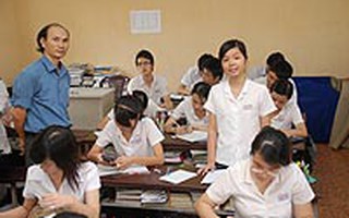Thi tốt nghiệp THPT nghiêm túc như thi ĐH