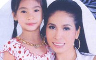 Vụ tranh chấp quyền nuôi con của diễn viên Lý Hương: Giải quyết theo nguyên tắc “có đi, có lại”