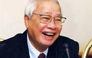 Nguyên Thủ tướng Võ Văn Kiệt đã ra đi