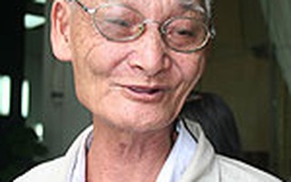 Gặp mặt anh Sáu lần cuối