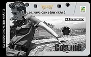 Đàm Vĩnh Hưng vẫn nặng lòng với nhạc xưa