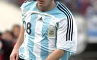 Messi: “Cám ơn Barca!”