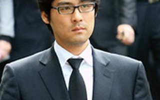 Chồng cũ của Choi Jin Sil đã biết điều hơn