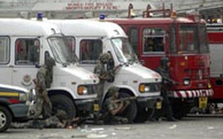 Các tay súng được trả tiền để tấn công khủng bố Mumbai