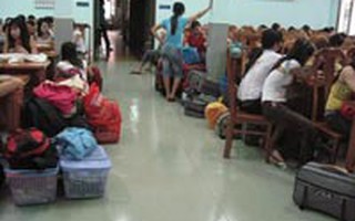 Cần xử lý những kẻ bao che