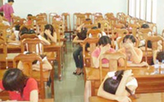 Triệt phá massage Tân Hoàng Phát: Chính quyền địa phương “coi thường” các đoàn kiểm tra