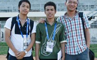 Cúp vô địch chỉ có một...