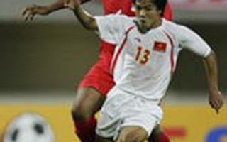 VFF đặt chỉ tiêu cao nhất!