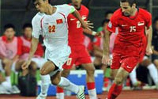 AFF Cup 2008: Những gương mặt không thể bỏ qua trong trận chung kết