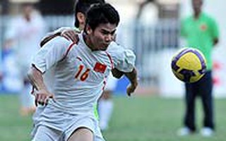 VN hạ Thái Lan 2-1 ngay đất Thái!