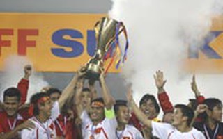 Khóc cùng Tấn Tài!
