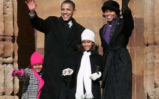 “Hãy sửa những sai lầm mà các con thấy”