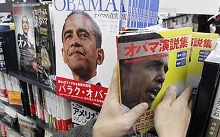 Dư luận thế giới về tân TT Mỹ