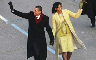 Obama qua các trang báo trên toàn thế giới