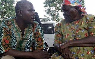 Người Mỹ gốc Phi hy vọng vào tương lai