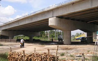 Thêm nhiều sai phạm tại Dự án đường cao tốc TPHCM - Trung Lương