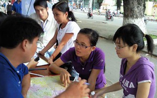 Những lưu ý trước giờ G